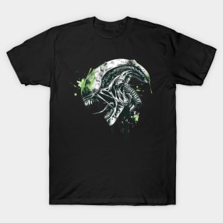 Alien T-Shirt